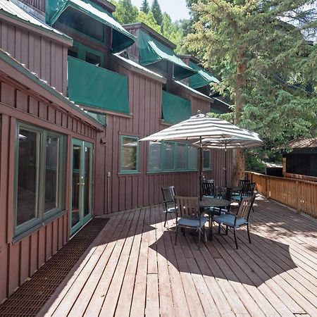 Manitou Lodge 2 By Alpine Lodging Телърайд Екстериор снимка